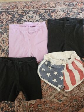 Shorts Bundle